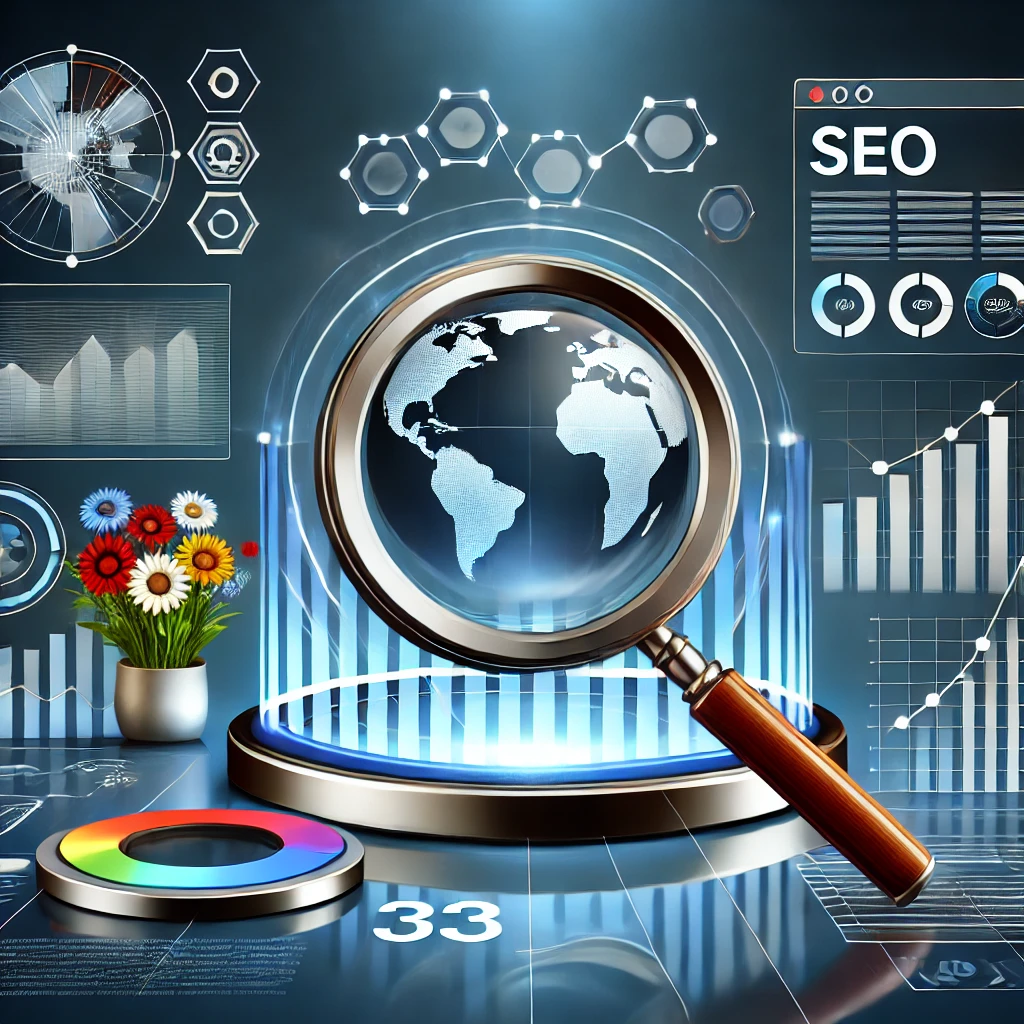 SEO Optimization